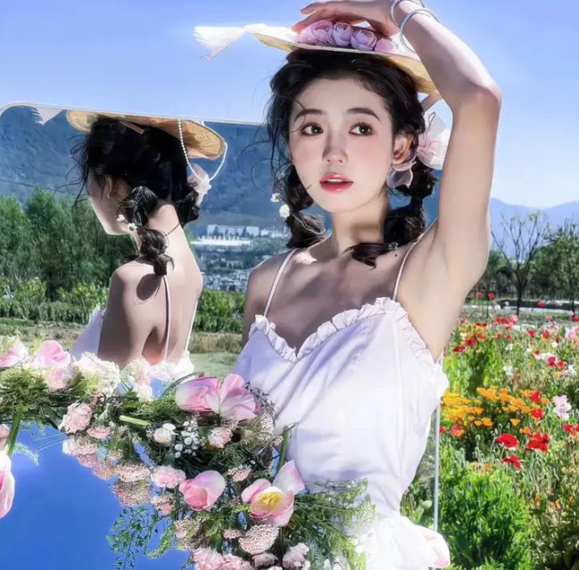 三角窗外是黑夜动画版
